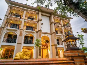 Siri Nakornpink Chiang Mai Hotel