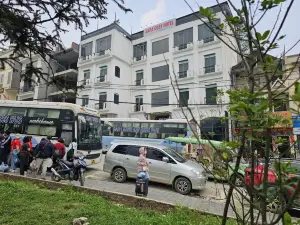 Sapa Cosy Hotel