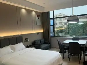 Zhengyun Hotel (Xianhe Road)