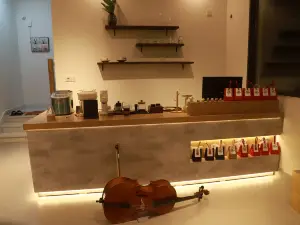 Shouning Miaoxiaoyuan Homestay