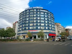 AHAO湖彬·雅好飯店（於都楂林店）
