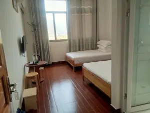 Shanshui Inn