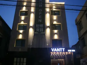 Hotel Vantt