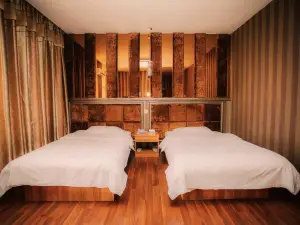 Xinhaiwan Fashion Hotel