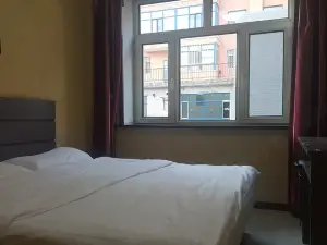 Tongjiang Jinhui Hotel