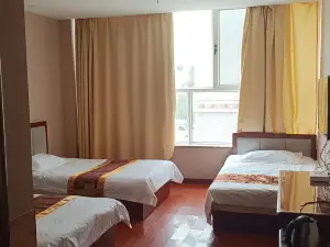 Shengzhi Hotel