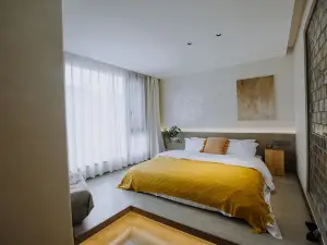 Jinyun Su said B&B (Xiandu Scenic Area Branch)