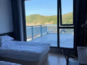 Xiaozhengge Hotel, Lushan Island