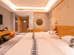 蘇州國際藝術大飯店