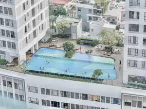 Central Apartment - RiverGate Residence