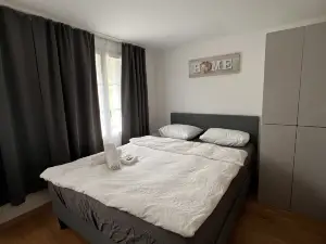 Aparthotel Roessli