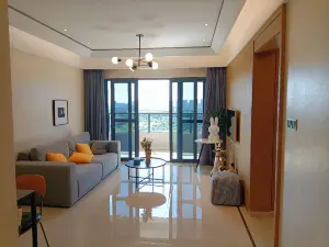 隐山观海旅游度假民宿(观澜湖店)