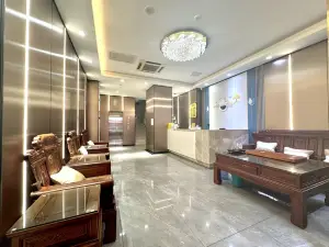 Yunrui Business Hotel