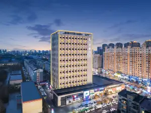 라방 호텔（선양선베이대학가항쿵항톈다쉐지하철역）