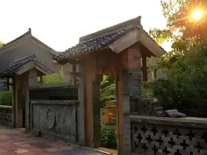 Jincun Anli Village No. 01, Zezhou County, Shanxi Province, China