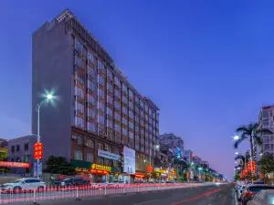 Xu Wen Kaier Boutique Hotel (Chengdong Avenue)