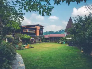 Qipan Shanju Organic Manor