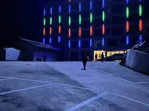 메이구 윈상 호텔