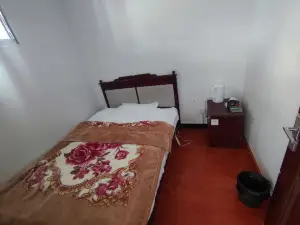 Panjie Private House Vegetable Hotel, Duoma Township