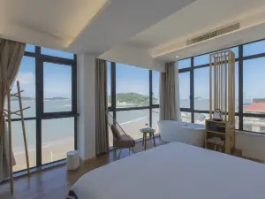 Daishan Summer Guesthouse