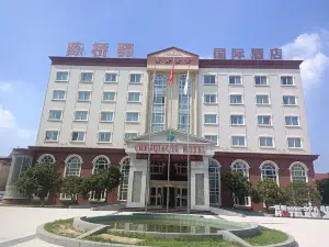 Chenqiaoyi Hotel