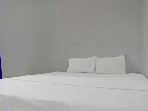 โรงแรม โอ โกส ฮาจี จักฟาร์ ชาริอะห์ ใกล้ ปันโครัน มัส 25