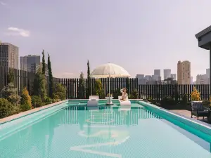 Kunming Kasion Hotel