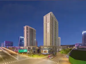 Urumqi Baiyun Tianchen Hotel