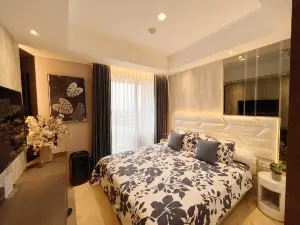 Gold Coast Pik Premium Sea View Apartments