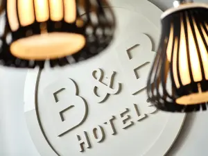 B&B Hotel Cannes Mouans Sartoux