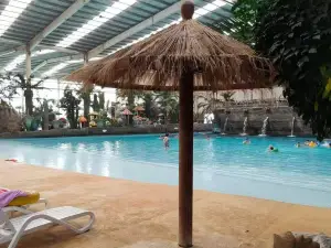 Jiulong Hot Spring Resort