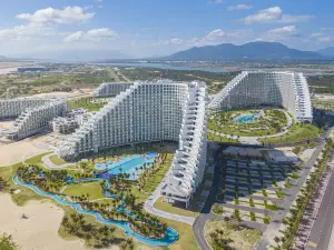 The Arenam Cam Ranh Nha Trang Resort