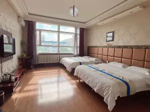 Suiling Hongshun Hotel