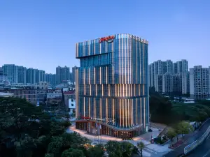 Hampton by Hilton Quanzhou Jinjiang International Airport