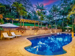 Sensom Luxury Boutique Bed and Breakfast