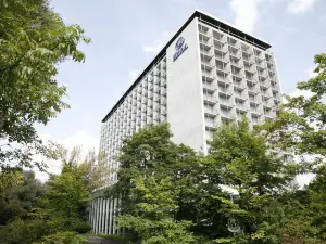 Hilton Munich Park