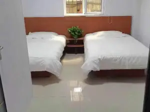 xinyuan hotel