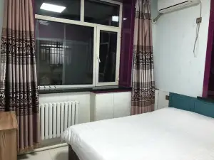 Tianhe Express Apartment