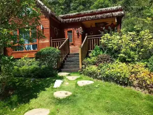Shenquangu Muwu Inn