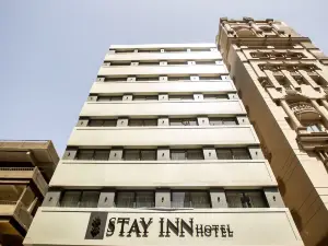 Stay Inn Cairo Hotel