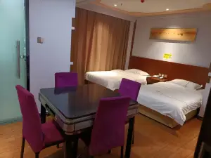 Yi'an Mu Qingquan Hotel