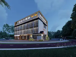 진 발란 호텔 루안