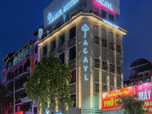 Jacayl Hotel - Ha Dong