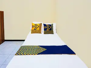 Hotel O Guest House Zidan 21