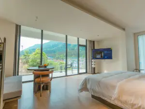 Xiandao Lake International Hot Spring Resort