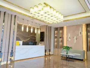 Jarud Banner Xile Hotel