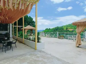 尤渓桂峯實在ファミリー民宿