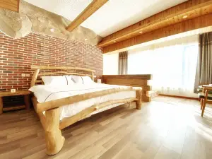 Maowo Chinese Inn (Urumqi County)