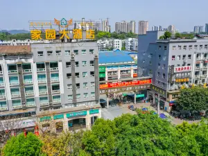 Homeland Hotel