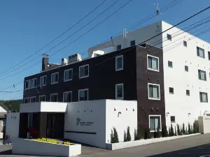 Hotel Munin Furano ホテルムニン富良野